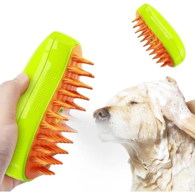 Cepillo de Vapor MascotasPet products