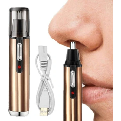 Green Lyca GL69549 Rechargeable Usb Hair Clipper