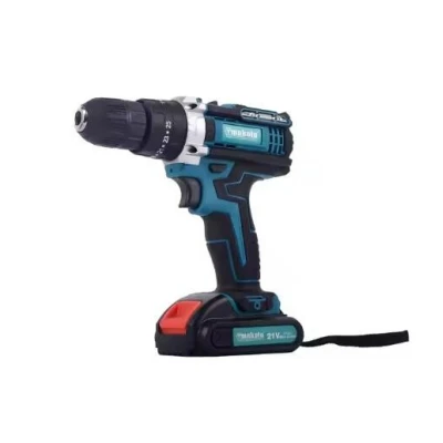 Taladro Atornillador Tmakota 21V Li-ion | Mayorista M2TEC