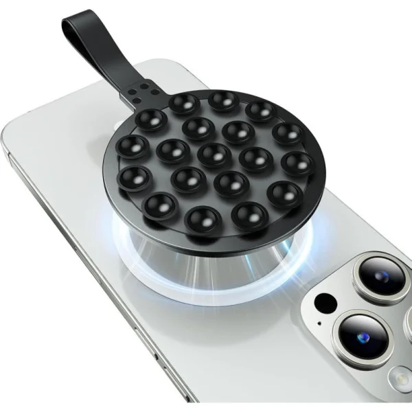 Magnetic Mobile Phone Mount