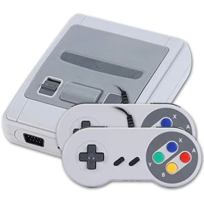 Mini console de jeux TV rétro | 620 jeux classiques à prix de gros...