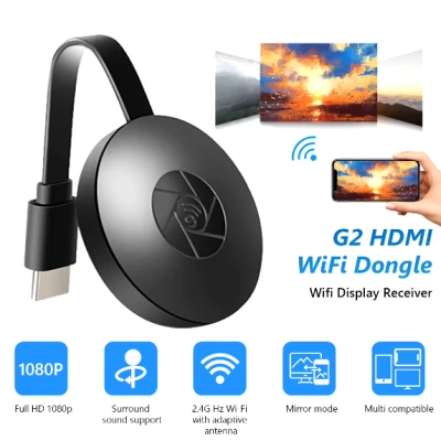 Dongle TVTv Box