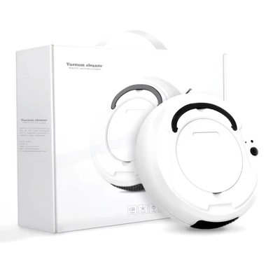 Robot Aspirador Inteligente 3 en 1 - ROBOTASP_15586