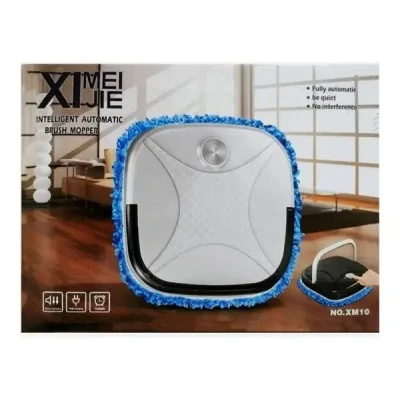 Mopa Inteligente Automática XM10 USB - M2TEC Mayorista