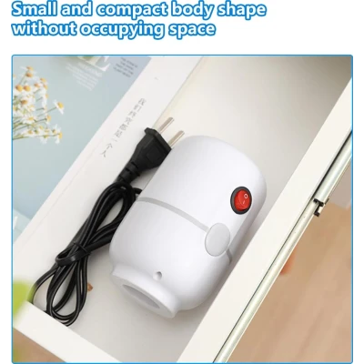 Pompe à vide intelligente + 2 sacs 60x80cm | Grossiste M2TEC