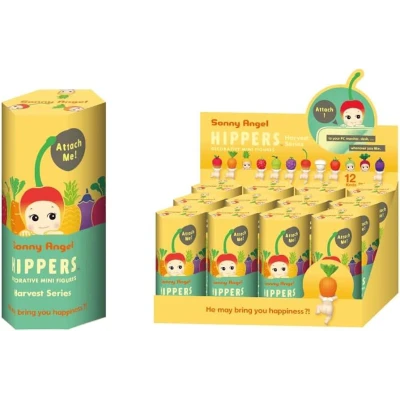 Figurines de collection Sonny Angels - Boîte surprise 1 pièce en gros...