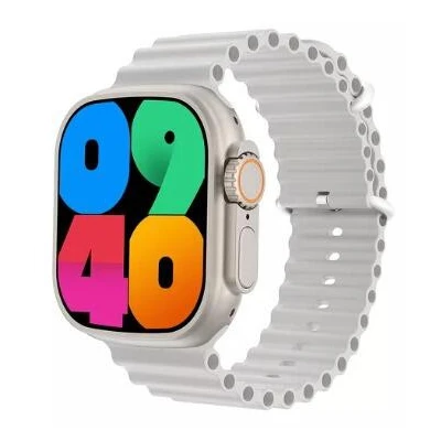 Smartwatch Ultra Pro X10 Ultra 3 - High-Performance Smartwatch