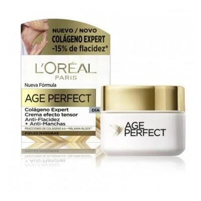 Crema L'Oréal Age Perfect Día 50ml | Mayorista M2TEC