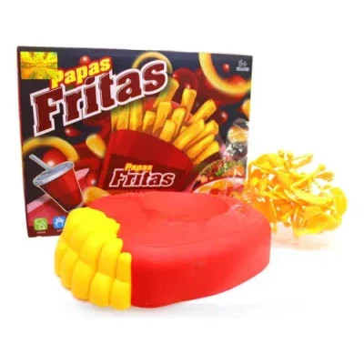 Jeu de frites volantes en gros | M2TEC Grossiste