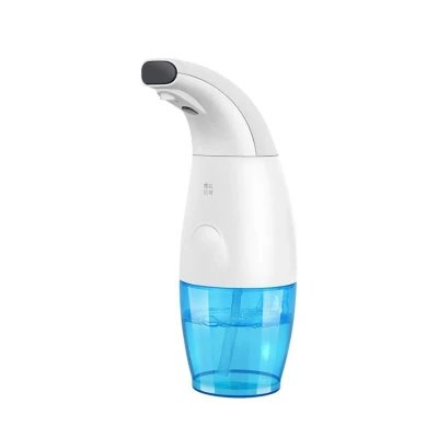 Dispensador Automático de Espuma/Jabon para ManosCocina