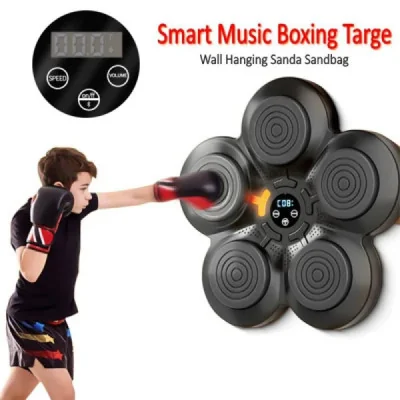 Machine de boxe musicale 37*33*4,5 cm Vente en gros | M2TEC Vente en gros