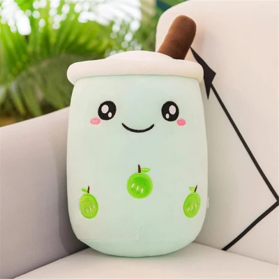 Grossiste de peluches Bubble Tea | M2TEC