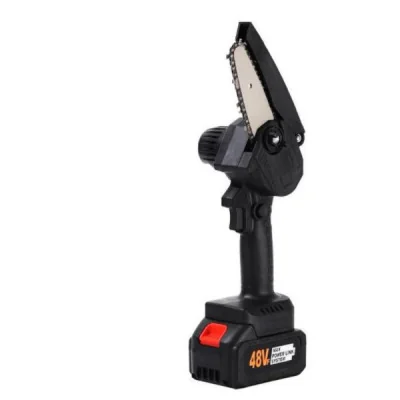 Motosierra ElectricaTools & Hardware