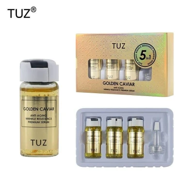 Sérum premium para rugas persistentes com extrato de levedura...