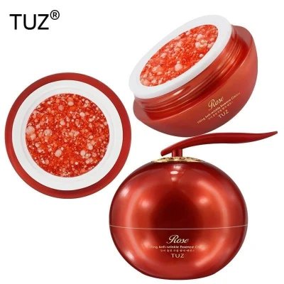 Crema Facial TUZ Anti-arrugas Rellenadora Rose 50ml - M2TEC