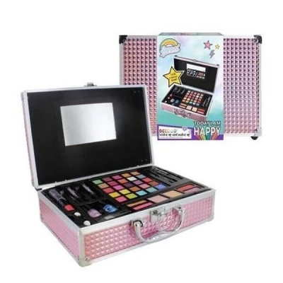 TODAY I AM HAPPY SENSE MAKEUP PACK en gros | M2TEC Grossiste