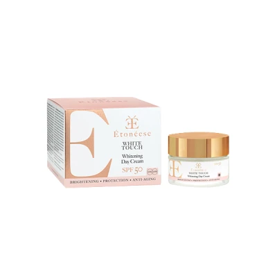Crema Blanqueadora Whitening DayFace