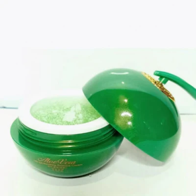 Crema Hidratante Rejuvenecedora Aloe Vera TUZ | M2TEC