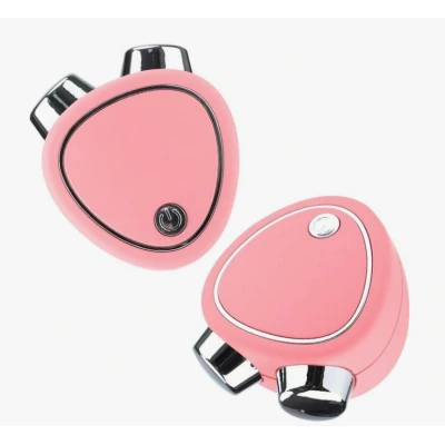 Mini masseur facial portable en gros pour un contour délicat...