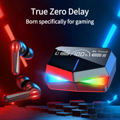 Casque audio M28 en gros | Grossiste M2TEC