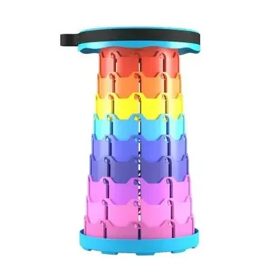 Taburete PlegableSports & Outdoors