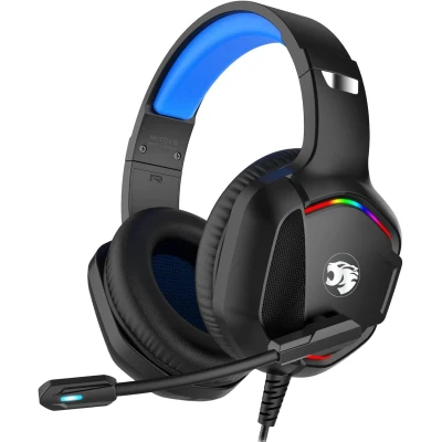 Headset para jogos A36 no atacado | Atacadista M2TEC