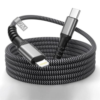 Cable USB-C a Lightning 1.2mCables