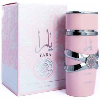 Perfume Yara, Lattafa Oud 50 mlPerfume de Mujer