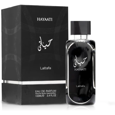 Parfum Lattafa Hayaati 100 ml en gros | Grossiste M2TEC