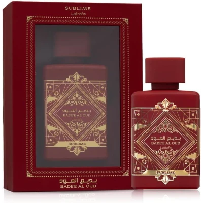 Perfume BADEE AL OUD SUBLIMEPerfume de Mujer