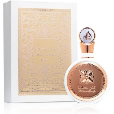 Perfume Fakhar LattafaPerfume de Mujer