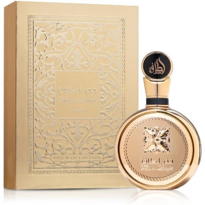 Perfume Fakhar Lattafa GoldPerfume de Mujer