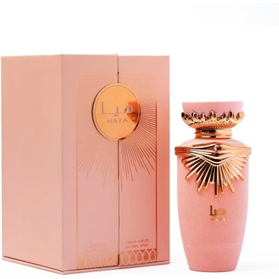 Perfume Spray Haya 100 mlPerfume de Mujer