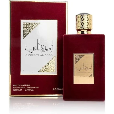 AMEERAT AL ARAB PerfumePerfume de Mujer
