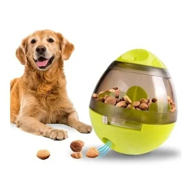 Alimentador Interactivo Mascotas | Mayorista M2TEC
