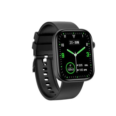 Smartwatch Deportivo GL69614 Monitor de Salud | M2TEC