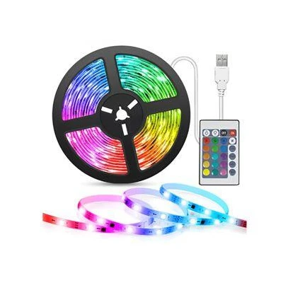 Tira Led RGB 5mLighting