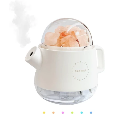 Humidificateur de théière magique en gros | Grossiste M2TEC
