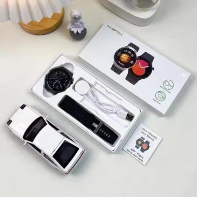 Montre connectée D11 WACTH 4 en gros | Grossiste M2TEC