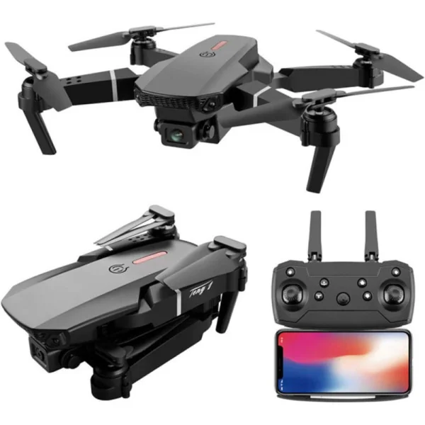 Drone E88 Pro