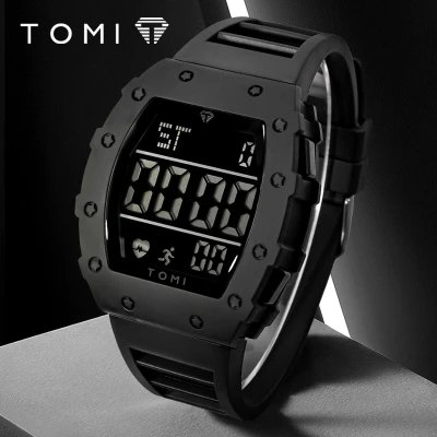 Tomi Digital Watch