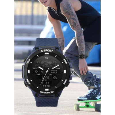Tomi Big Watch en gros | M2TEC en gros