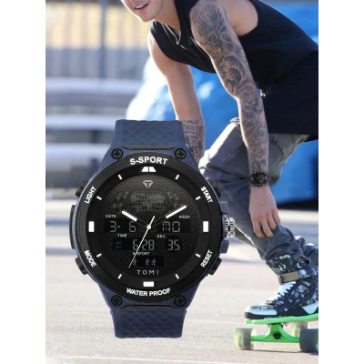 Reloj Tomi BigSports & Outdoors