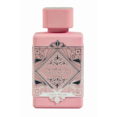 Lattafa Bade'e Al Oud Noble Blush Parfum Vente en gros | M2TEC Mai...