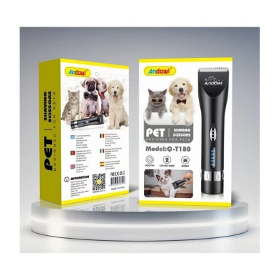 Cortapelo para MascotasPet products