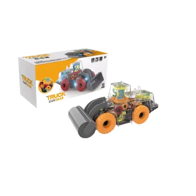 Voitures de chantier à inertie en gros | M2TEC Grossiste