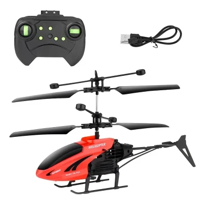 Vente en gros d'hélicoptères radiocommandés 2 voies | M2TEC, grossiste