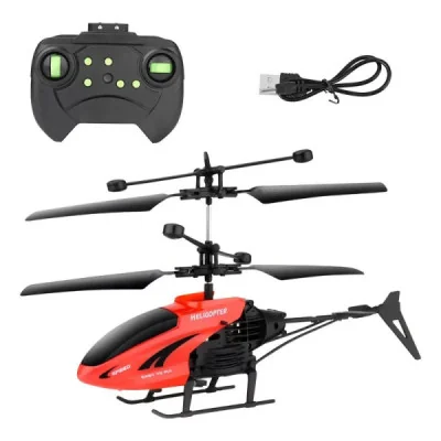 Helicóptero R/C 2 Canales al por mayor | M2TEC Mayorista