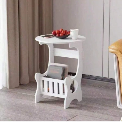 Creative Nightstand: Compact and Functional Design for Apartments...
