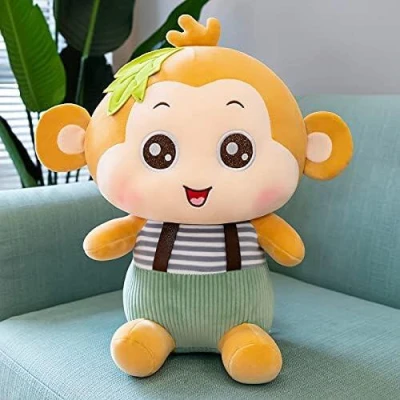 Lindo Mono muñeco de PelucheToys and games